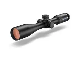 Zeiss Conquest Riflescopes User Manual