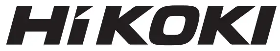 HiKOKI logo