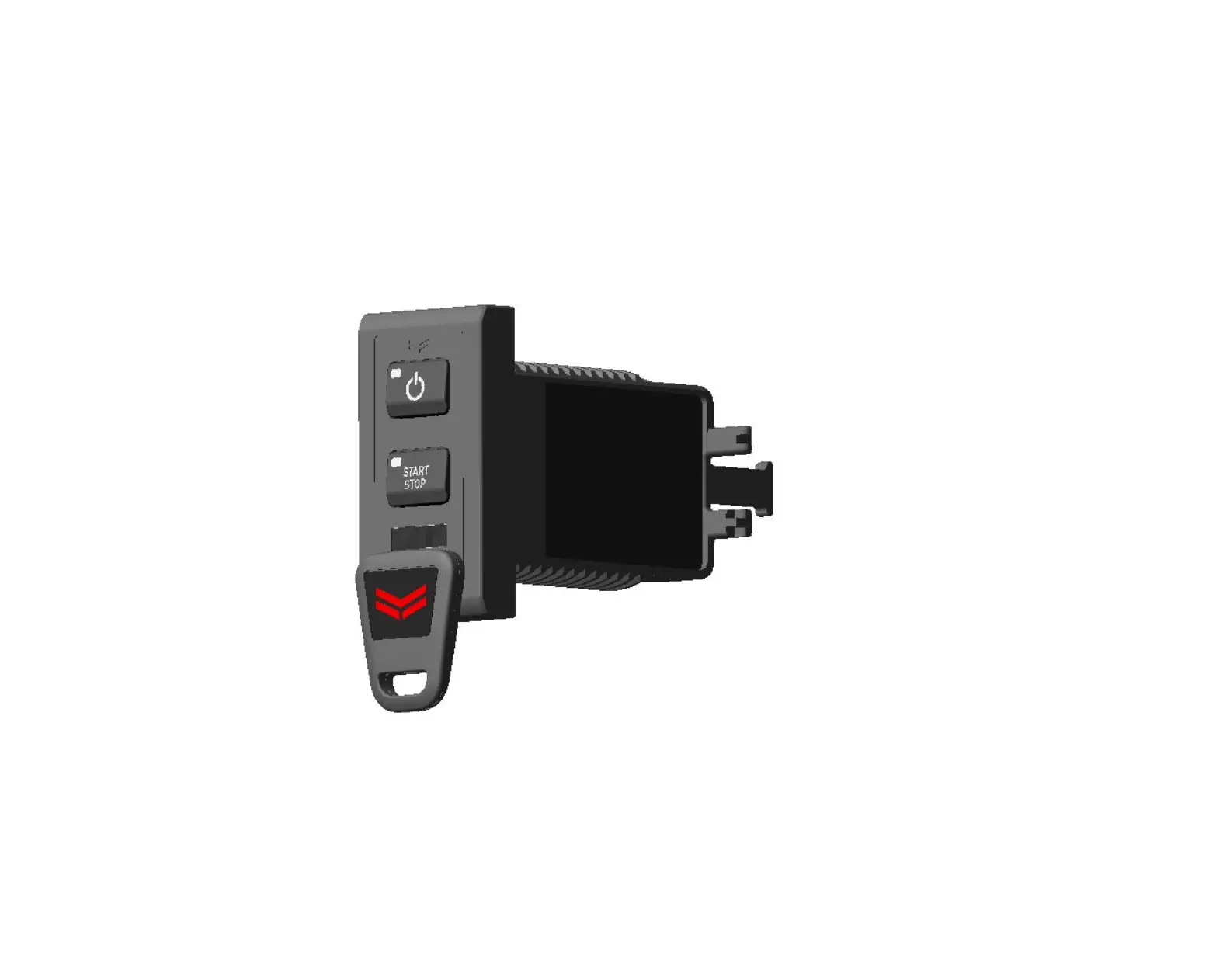 Asahi Denso Fb160 Panel Switch User Manual