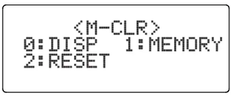 SHARP EL W531X Scientific Calculator - icon 20
