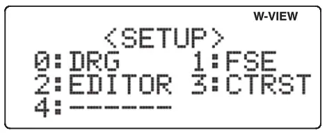 SHARP EL W531X Scientific Calculator - icon 27