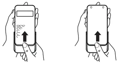 SHARP EL W531X Scientific Calculator