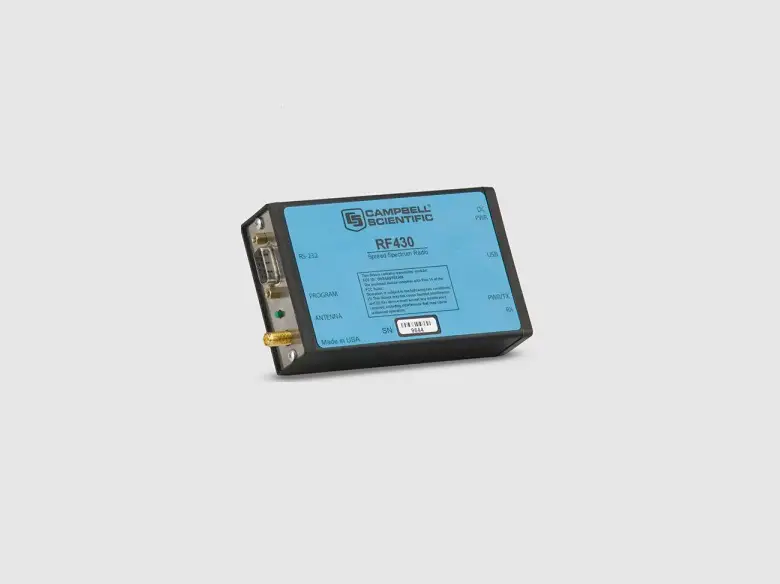 Aurora Amu900 900 Mhz Ism Band Spread Spectrum Transceiver User Guide