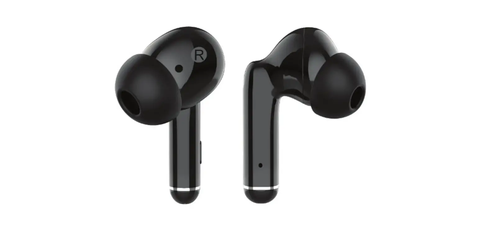 Wicked Audio 128-5122 Rangr True Wireless Earbuds User Manual Wicked Audio 128-5122 Rangr True Wireless Earbuds User Manual