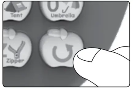 vtech 80-139060 ABC Learning Apple - figure 6