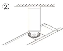 Mounting instructions