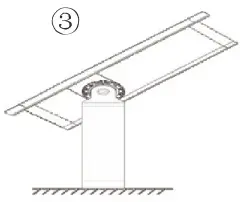 Mounting instructions