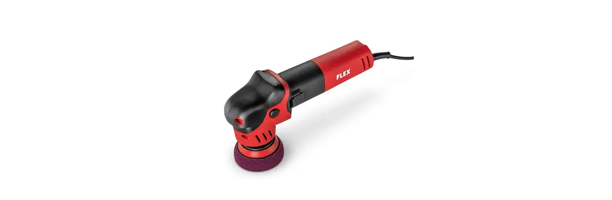 Flex Xfe 7-12 80 3 Inch Random Orbital Polisher Instruction Manual