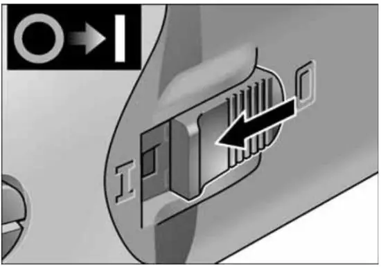FLEX XFE 7 12 80 3 Inch Random Orbital Polisher - figure 5