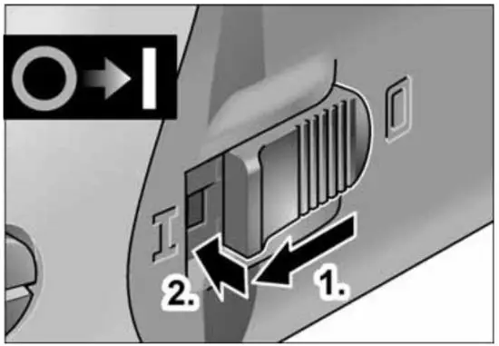 FLEX XFE 7 12 80 3 Inch Random Orbital Polisher - figure 6