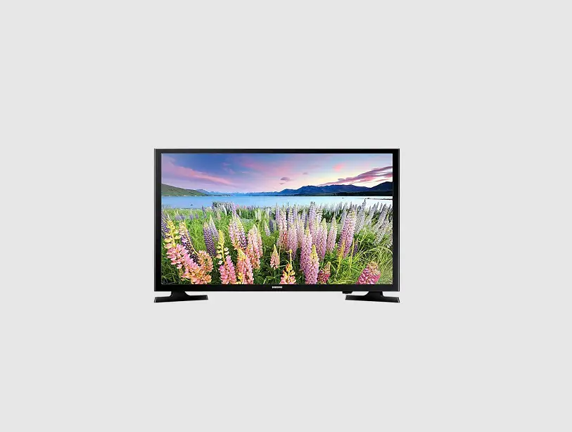 Samsung N5200 5 Series 40 Inch Smart Tv User Manual
