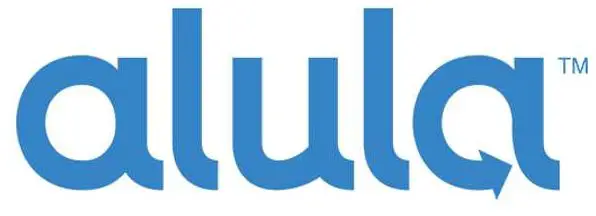 alula RE663 LED Keypad LOGO