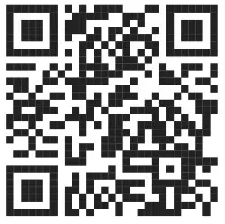 AJAX Hub 2 Intelligent Security Control Panel - qr