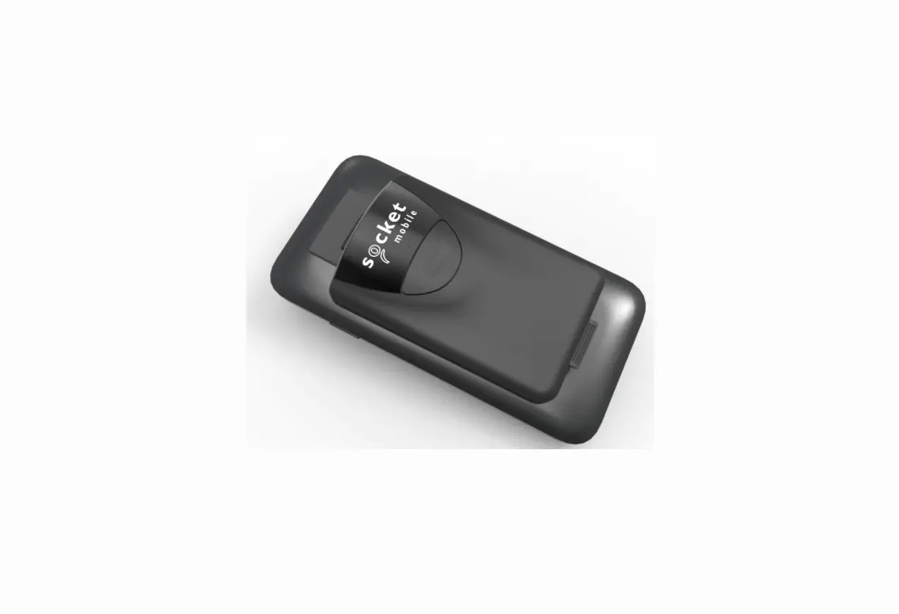 Socket S800 Linear Screen Barcode Scanner User Guide Socket S800 Linear Screen Barcode Scanner User Guide