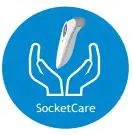 socket S800 Linear Screen Barcode Scanner User Guide - ADD SOCKETCARE