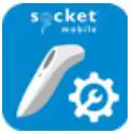 socket S800 Linear Screen Barcode Scanner User Guide - App Logo