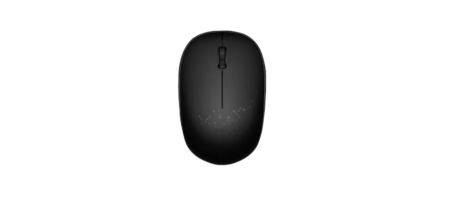 Uncaged Ergonomics M1 Wireless Optical Mouse Instructions