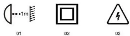 Olafus E10BL LED Bluetooth Floodlight - icon5