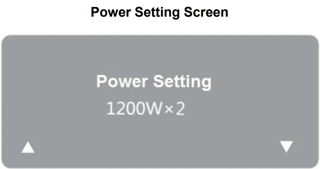 FOXTECH Intelligent Two-way Battery Charger - app 6