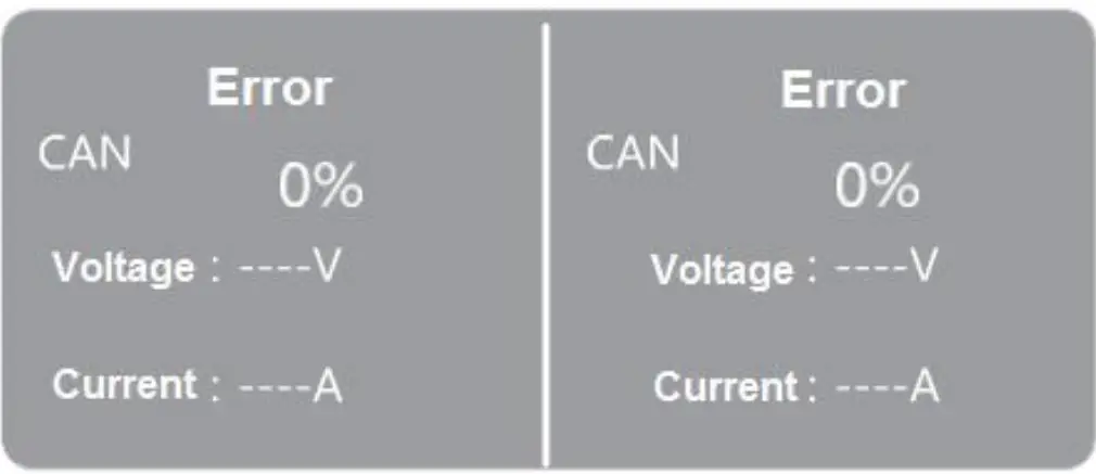 FOXTECH Intelligent Two-way Battery Charger - app 8