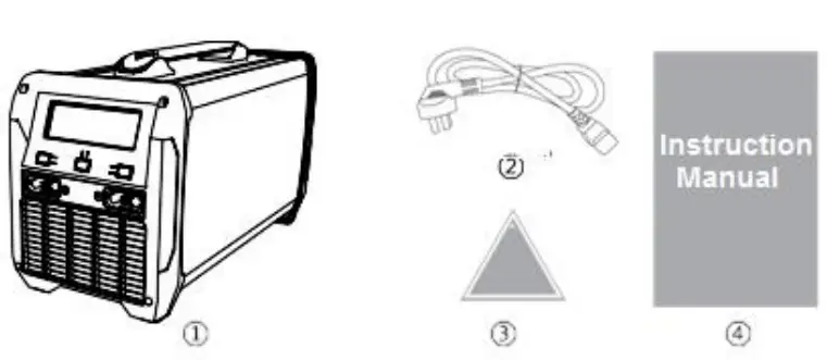 FOXTECH Intelligent Two-way Battery Charger - app 9