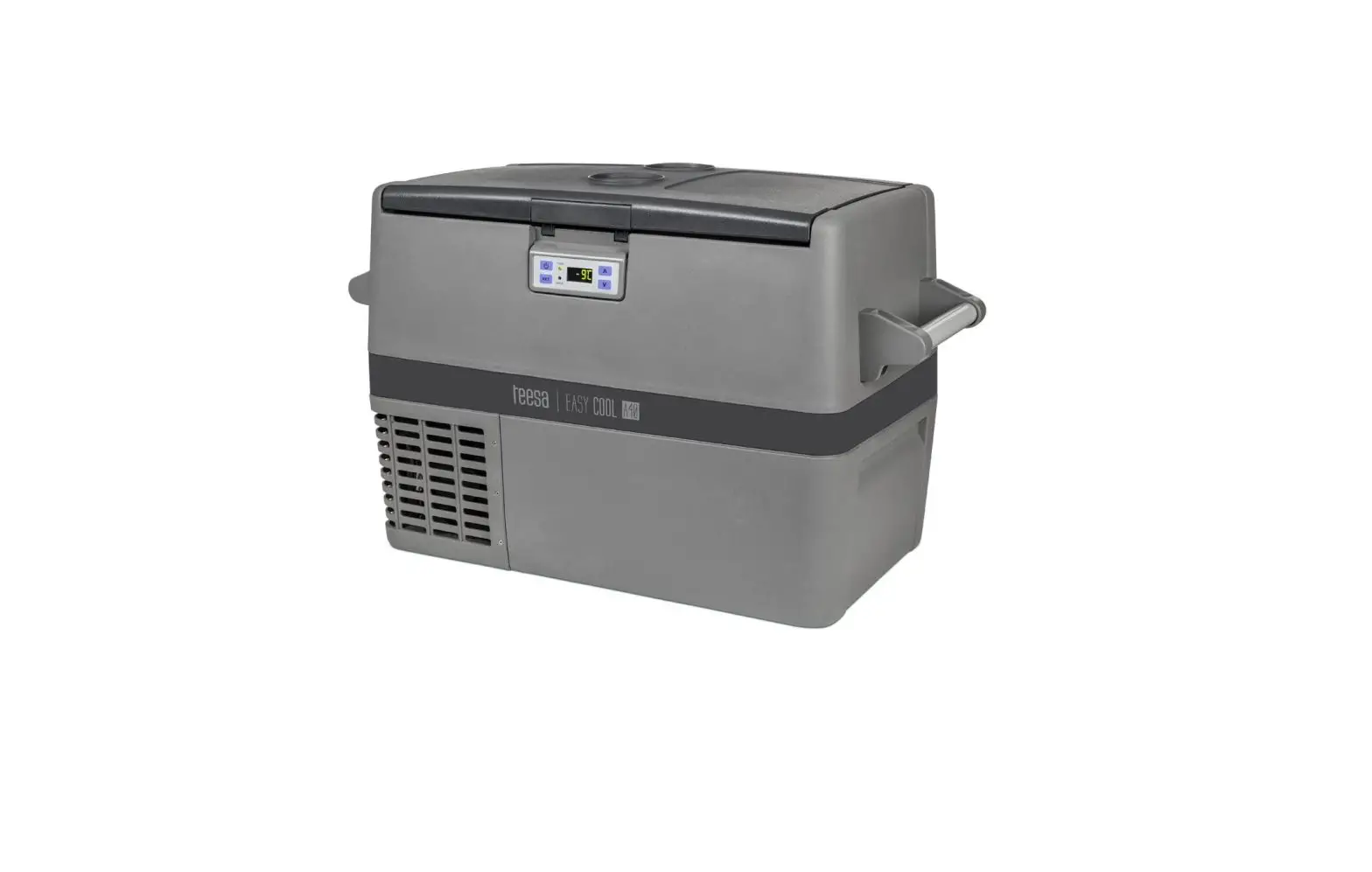 Teesa Tsa5002 Portable Freezer Owner's Manual Teesa Tsa5002 Portable Freezer Owner's Manual