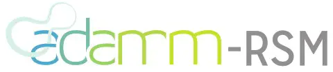 adamm RSM - Logo