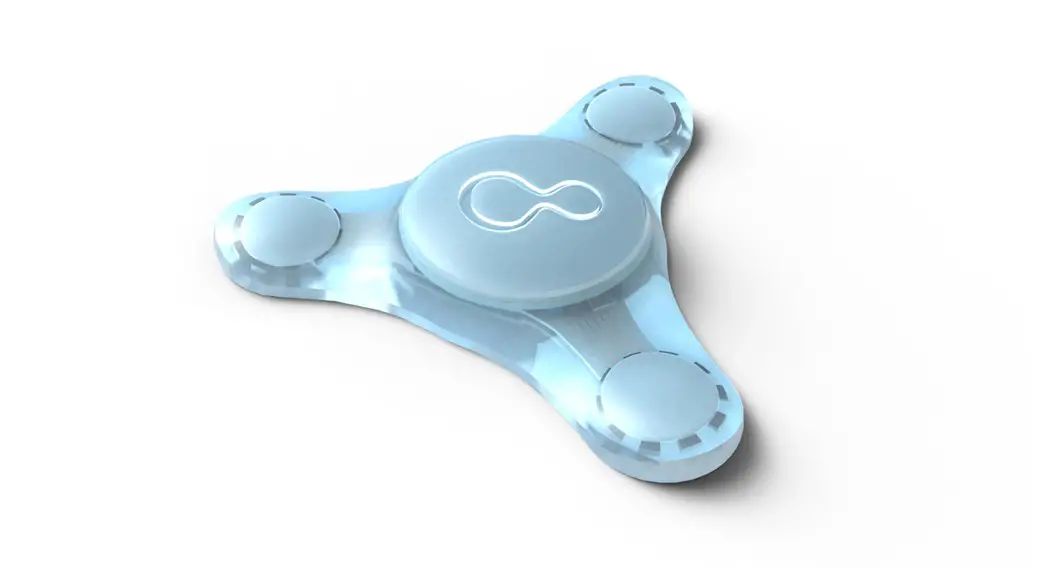 Adamm-rsm Qsg-a0002 Wearable Asthma Monitoring User Guide