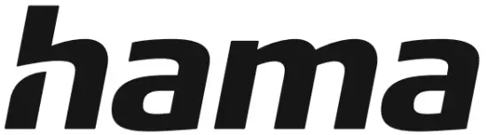 hama LOGO