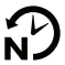 Clock Icon