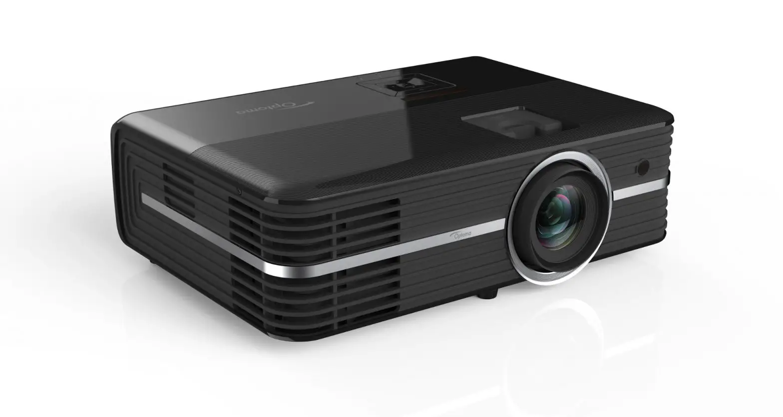 Optoma Alexa Projector Instruction Manual