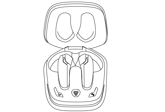 F69 Earbuds User Manual