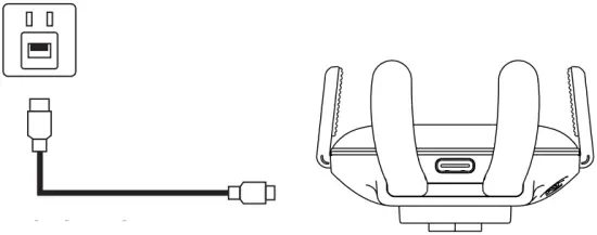 Charging Instructions