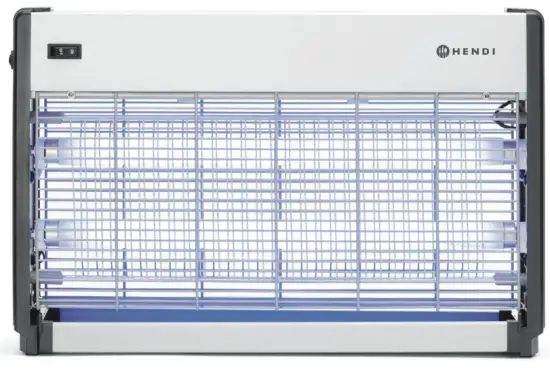 HENDI 270158 High Voltage Insect Killer