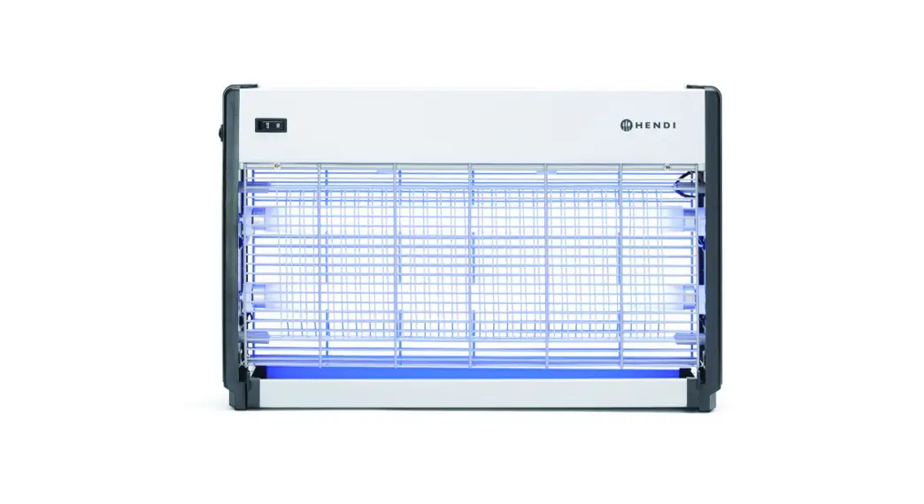 Hendi 270158 High Voltage Insect Killer User Manual Hendi 270158 High Voltage Insect Killer User Manual