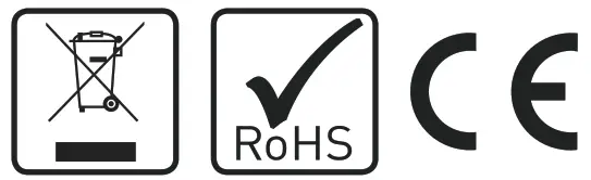 HENDI 270158 High Voltage Insect Killer - Fig2