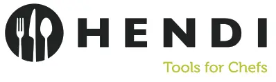 HENDI - logo