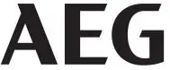 AEG Logo