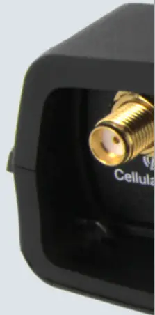 NetComm NTC 140 4G M2M Router - fig