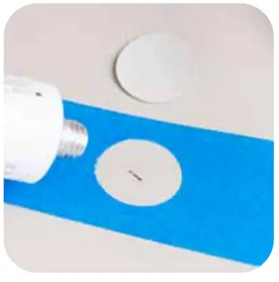 SEA EAGLE FastCat12 Inflatable Catamaran Boat Deluxe Package - Apply glue