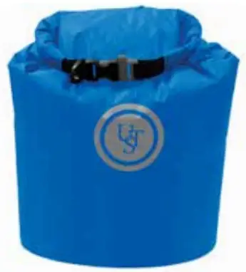 SEA EAGLE FastCat12 Inflatable Catamaran Boat Deluxe Package - Dry Bag