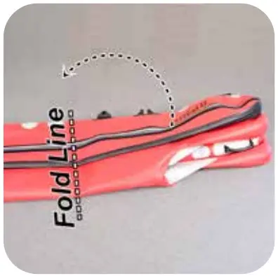 SEA EAGLE FastCat12 Inflatable Catamaran Boat Deluxe Package - Lift the back end