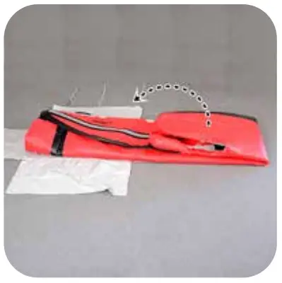 SEA EAGLE FastCat12 Inflatable Catamaran Boat Deluxe Package - Push remaining