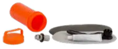 SEA EAGLE FastCat12 Inflatable Catamaran Boat Deluxe Package - Repair Kit