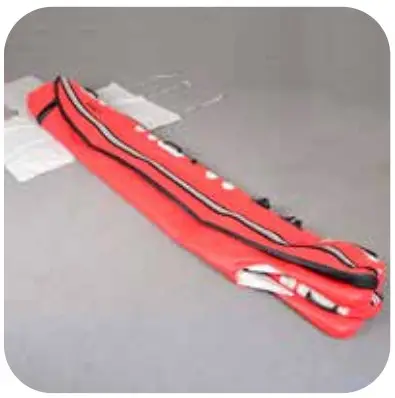 SEA EAGLE FastCat12 Inflatable Catamaran Boat Deluxe Package - direction