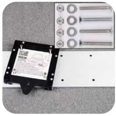 SEA EAGLE FastCat12 Inflatable Catamaran Boat Deluxe Package - holes2