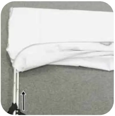 SEA EAGLE FastCat12 Inflatable Catamaran Boat Deluxe Package - locking pins