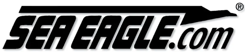 SEA EAGLE logo