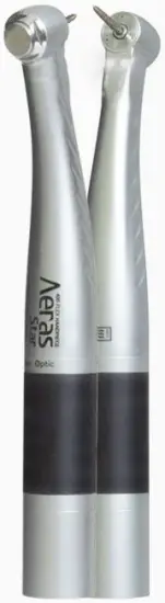 DENTALEZ Aeras 400 Flex High-Speed Handpiece