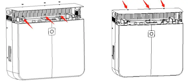 SOLTARO-AIO2-BTLV Series-AIO2-BTLV-5KWH Li-Ion-Battery-fig11